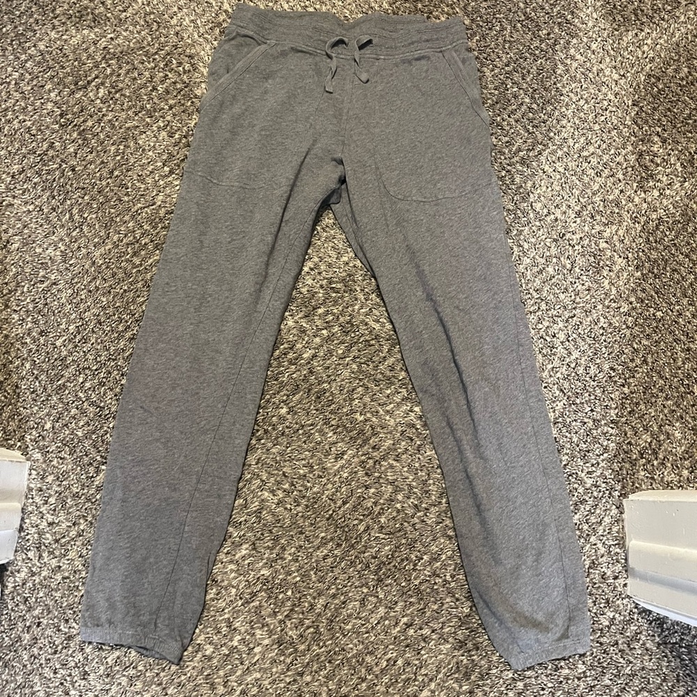 Patagonia sweat pants
